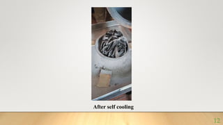 After self cooling
12
 