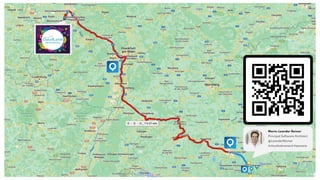 2
Mario-Leander Reimer
Principal Software Architect
@LeanderReimer
#cloudnativenerd #qaware
 