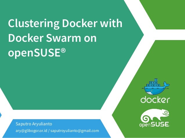 Opensuse Opensuse