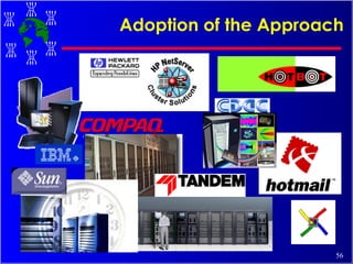 Adoption of the Approach 