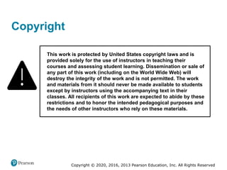 ucsc all rights reserved. no part of this material may... Chapter 1 | PPTX