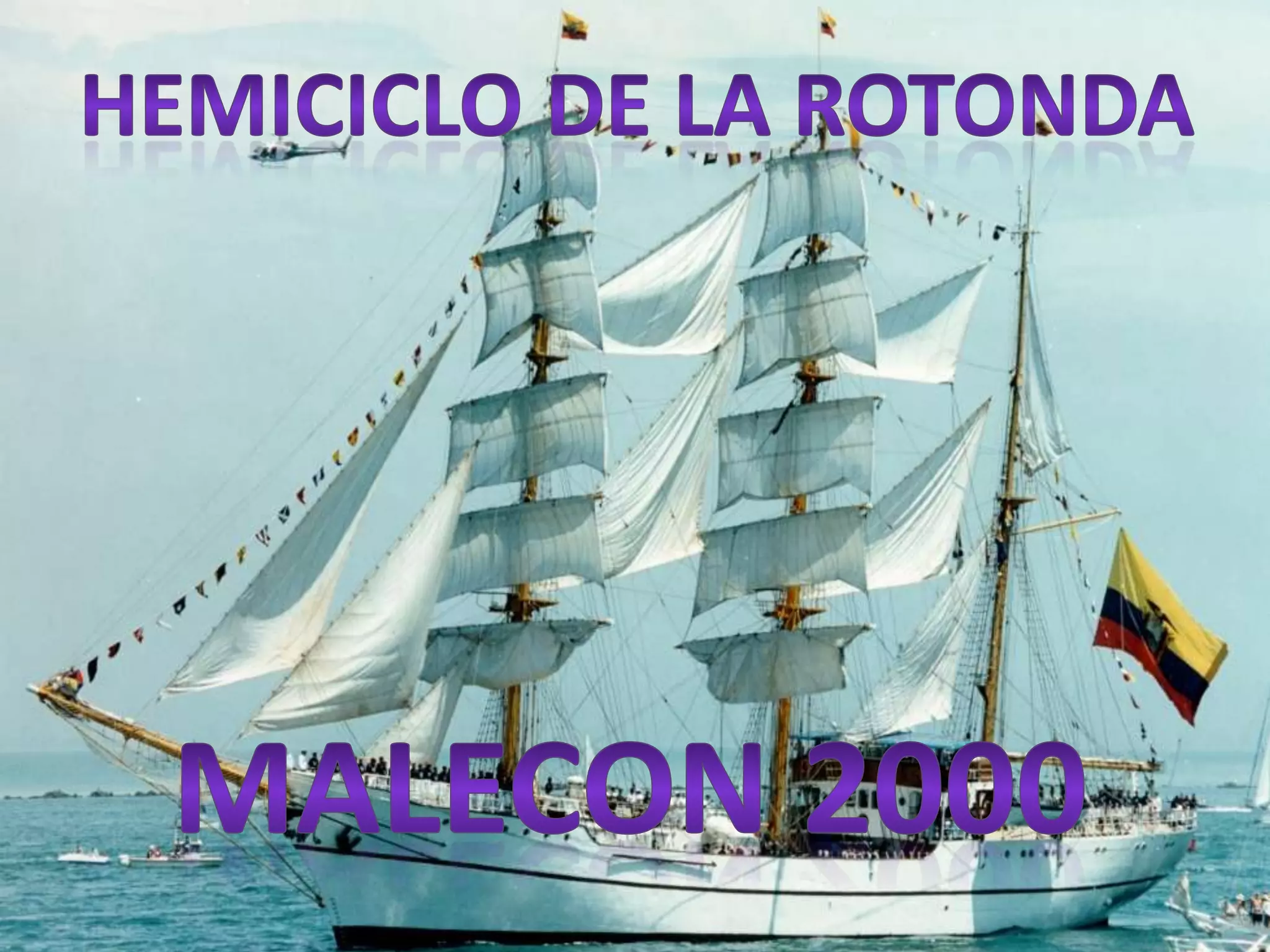 Museo de Esmeraldas del Banco Central del Ecuador (BCE)ATACAMES