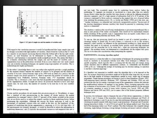 03/02/15 Cluster analysis for market segmentation
 