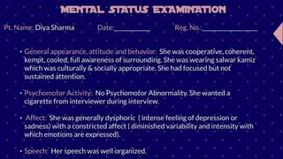 CLUSTER B PERSONALITY DISORDER