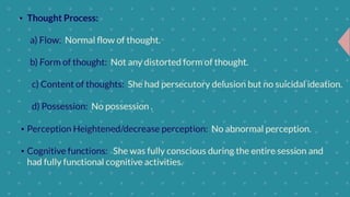 CLUSTER B PERSONALITY DISORDER