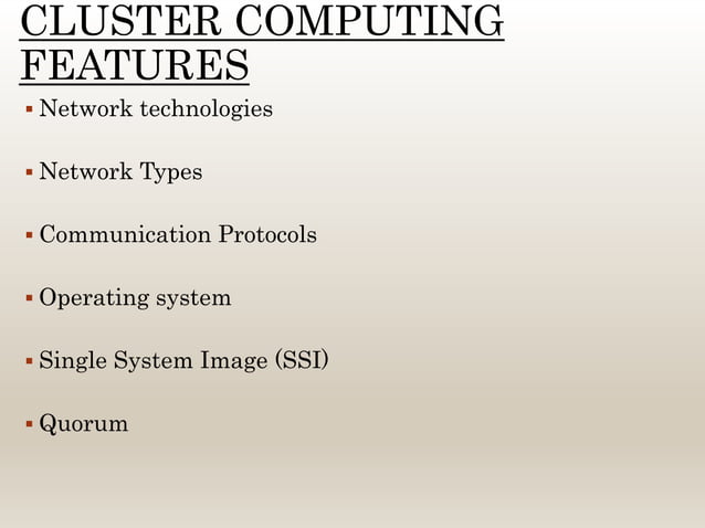 Cluster Computing ppt.pptx