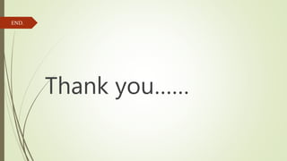 Thank you……
END.
 
