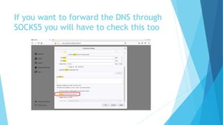 Socks5 Client Windows ClusterDesktop Socks5 Proxy | PPTX