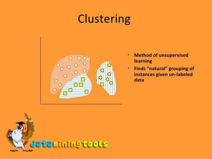 Clustering
