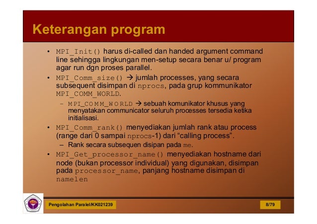 Clustering Computer