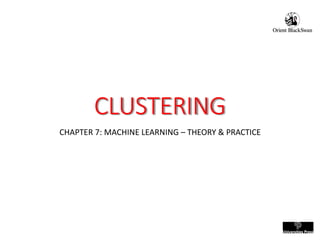 clustering (1).pptxrtwqewrwetwerqwer3w r5waqewq | PPTX