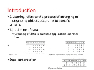 clustering (1).pptxrtwqewrwetwerqwer3w r5waqewq | PPTX