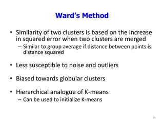 Ward Criterion Function clustering_hierarchical ckustering notes.pdf
