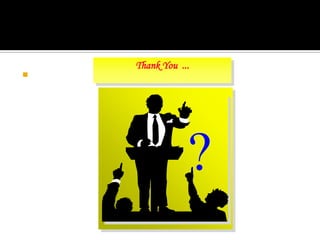 

Thank You ...

?

 