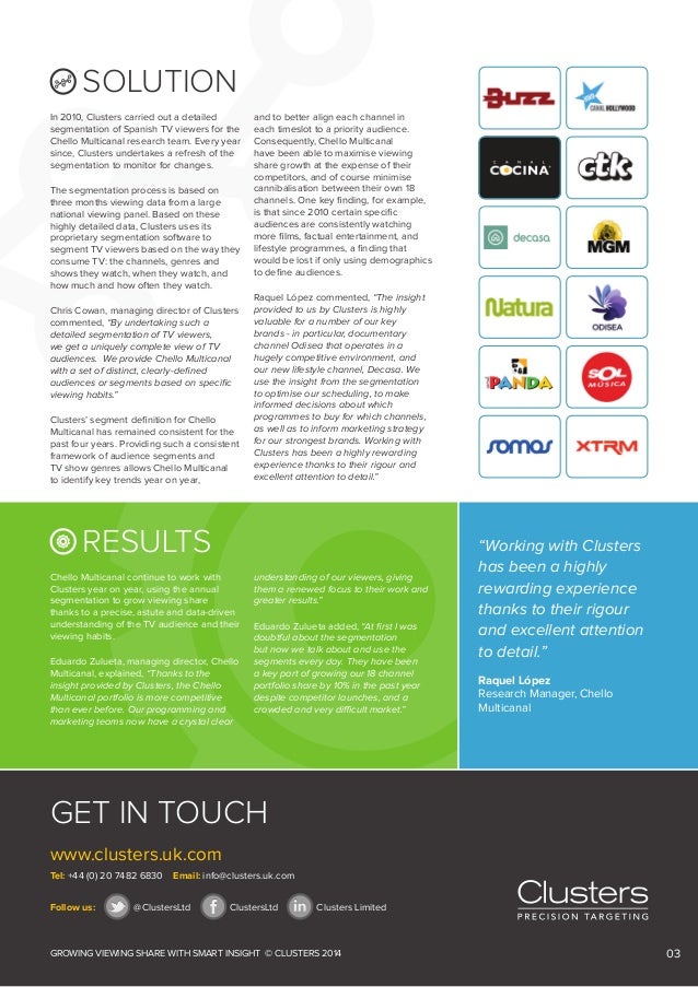 Telecom analytics case study picture