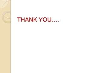 THANK YOU….
 