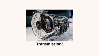 A clutch is a device used to connect or disconnect the engine from the ...