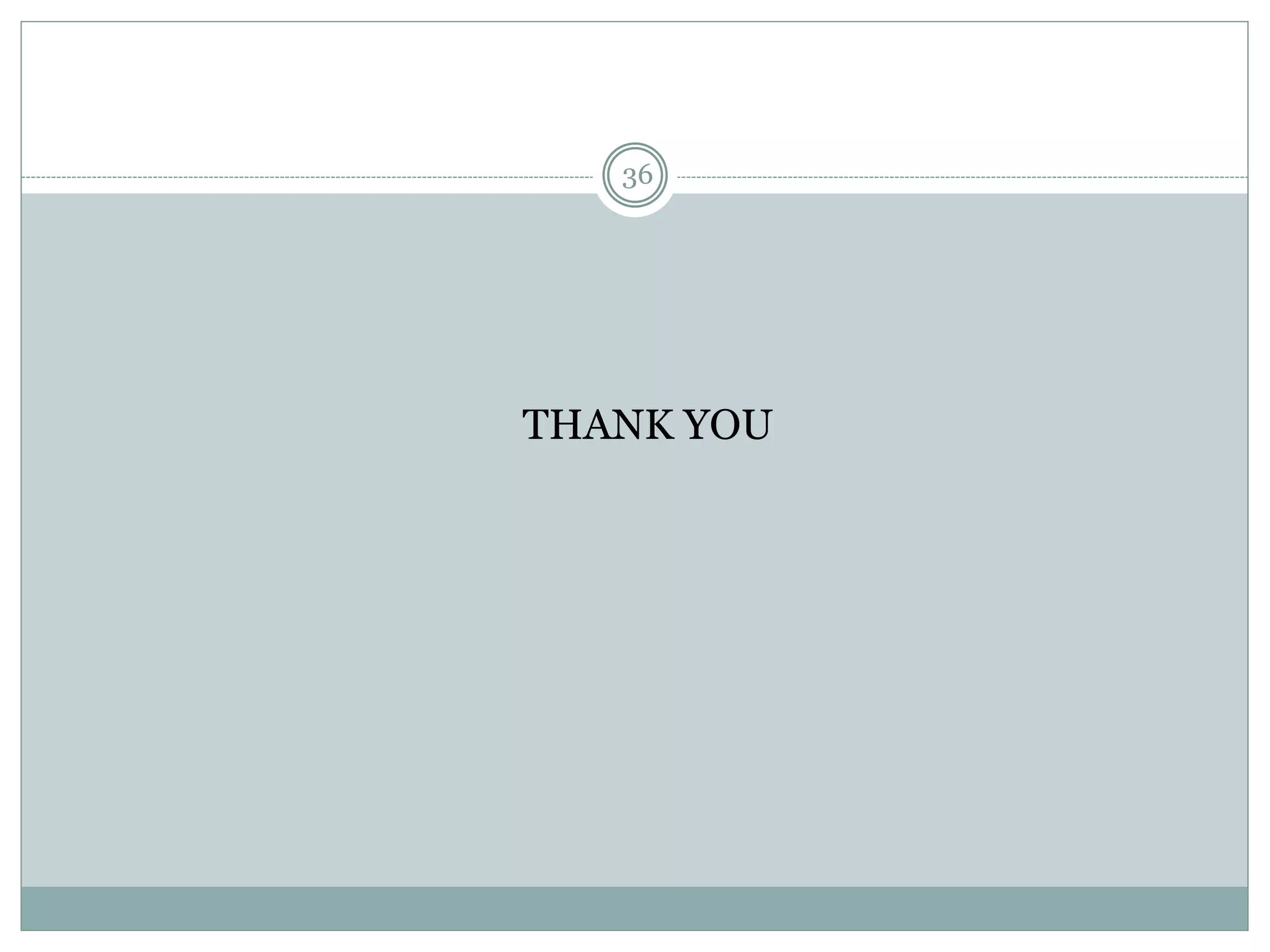 36
THANK YOU
 
