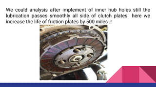 clutch hub.pptx