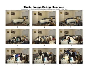 Cluster Image Rating