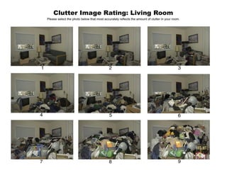Cluster Image Rating