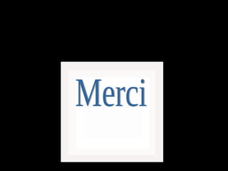 Merci 