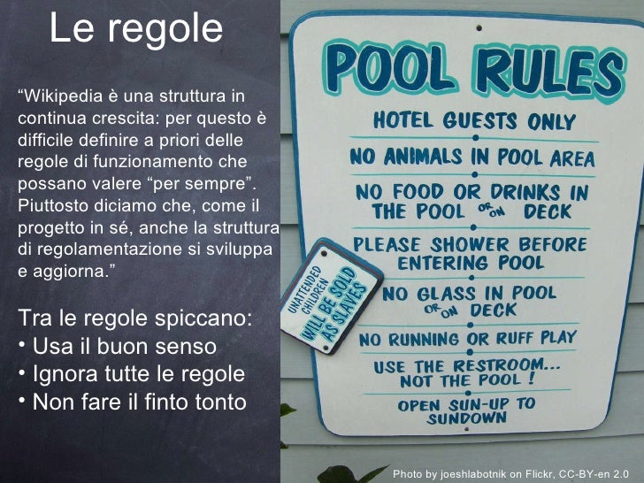 Definizione Definizione