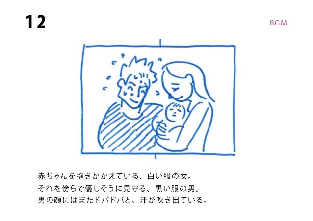 妄想cm 妄想cm