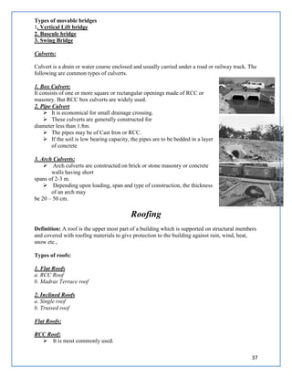 handbook of civil engineering | PDF