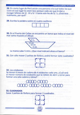 CALCULO MATEMATICO