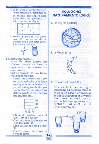 CALCULO MATEMATICO