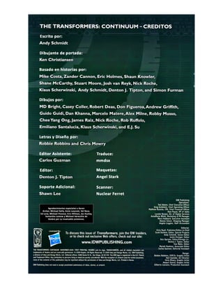 TTF.CM.2009