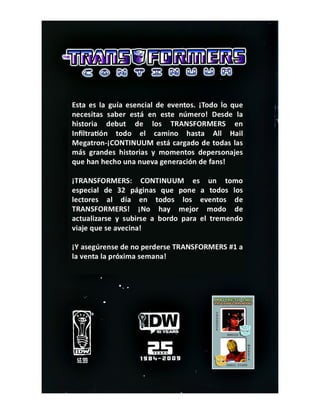 TTF.CM.2009