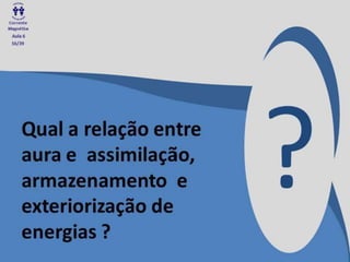 Cm 6a aula-o-pensamento