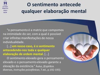 Cm 6a aula-o-pensamento