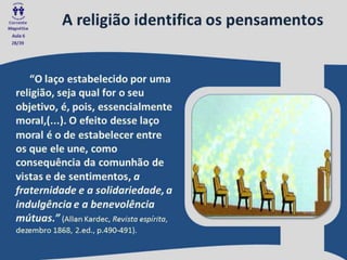 Cm 6a aula-o-pensamento