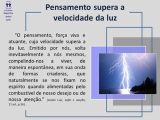 Cm 6a aula-o-pensamento