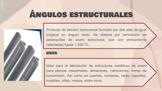 barras lisas y perfiles | PPTX | Woodworking | Arts and Crafts