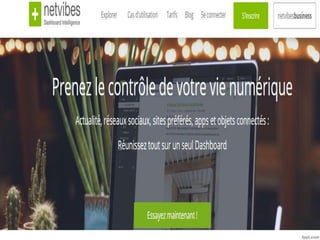 Mode d’emploi - Inscription
 