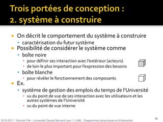 « chemin » dans le cas d’utilisation