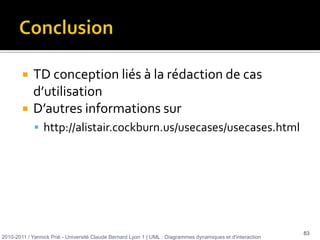 … et ce qui n’en relève pas 