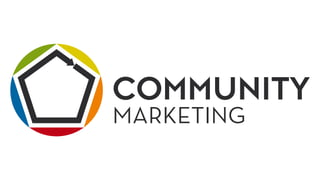 Community Marketing Vortrag