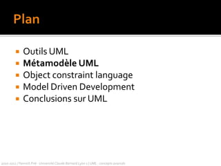 génération de code