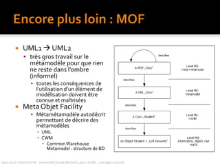 de plus en plus intégrés / en compléments d’autres outils