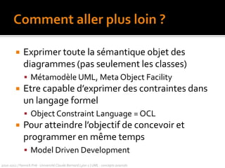 vérification de cohérence