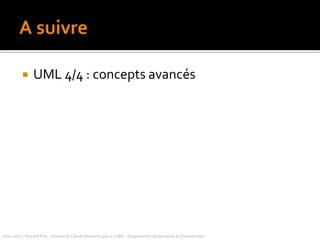 pas d’attente du retour, poursuite de la tâche