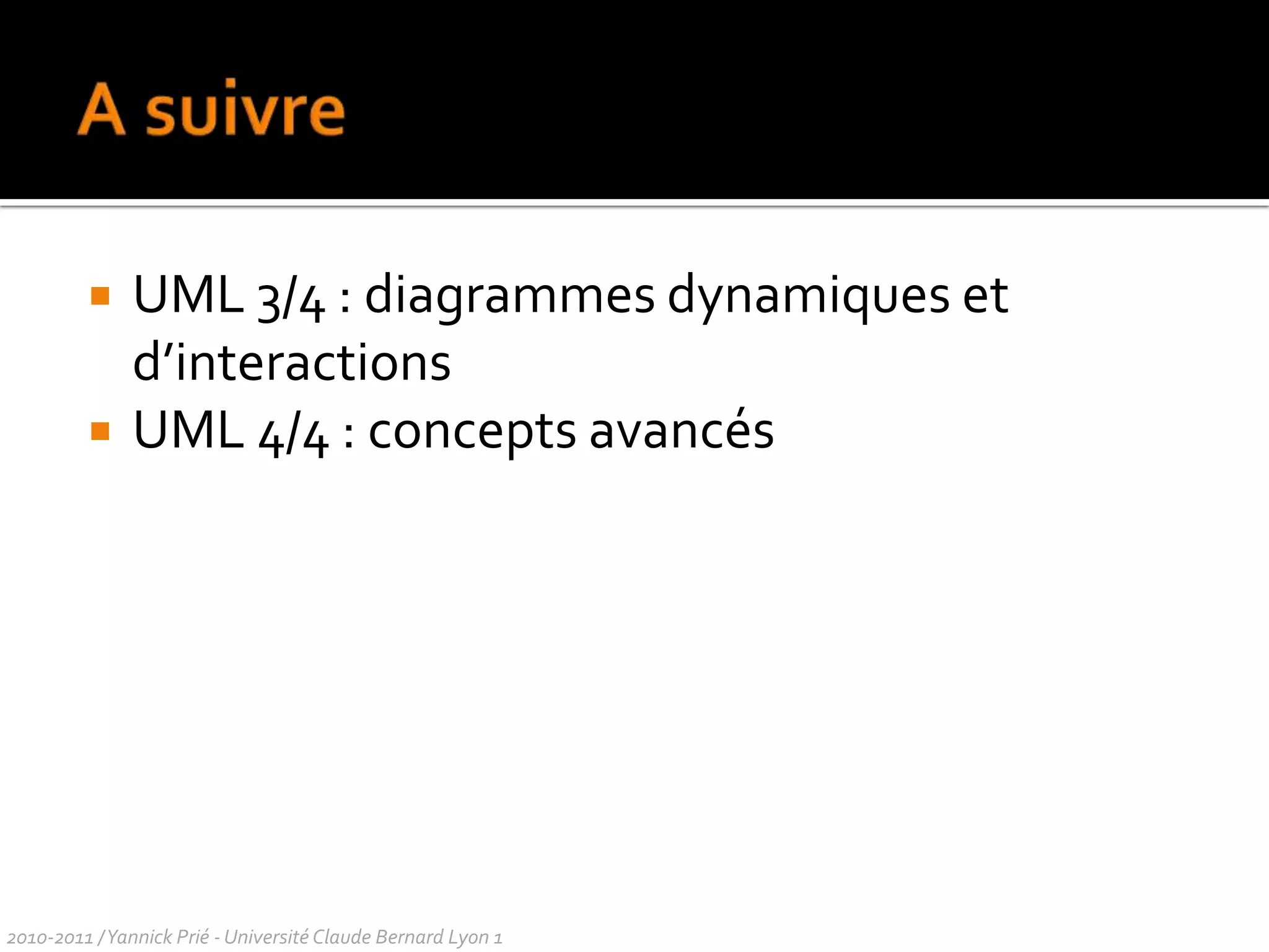 Remarquesimportantes