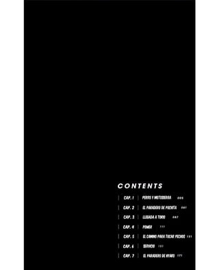Chainsaw man Vol. 01 - Cap. 01 al 07.pdf