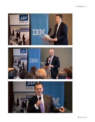 controlling info
17 april 2015.
 