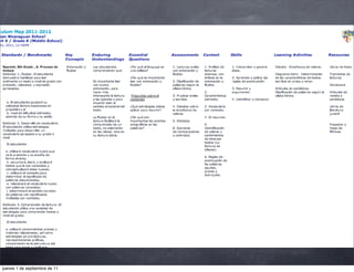 jueves 1 de septiembre de 11

 
